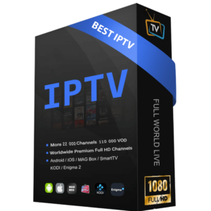 Mine IPTV